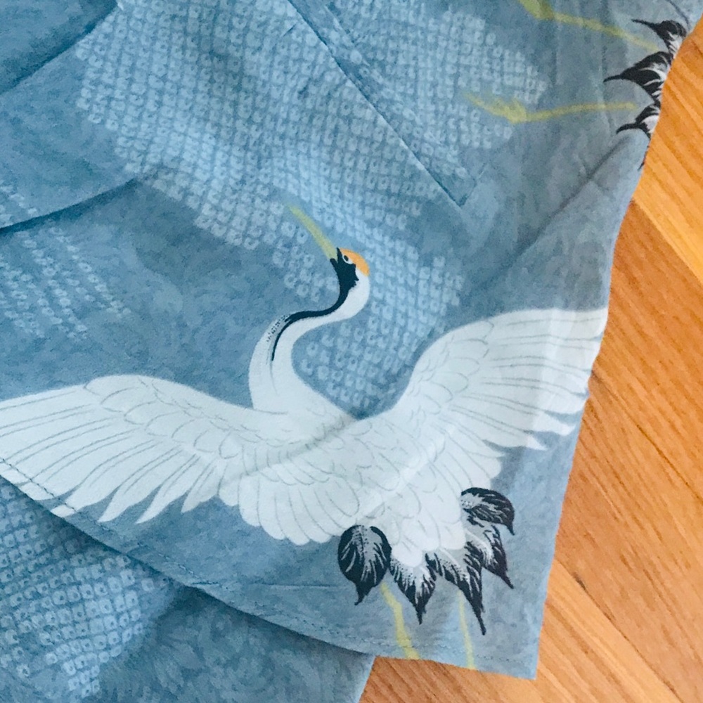 🌸Zara Swan Shorts 🛍🛍 - Picture 5 of 6